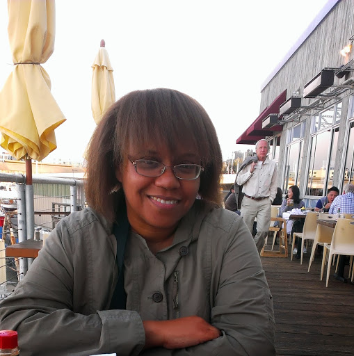 Andrea Taylor Photo 28