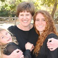 Rebecca Mcfadden Photo 41