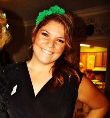 Nicole Edwards Photo 7