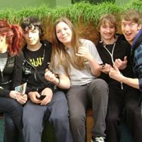 Ryan Muirhead Photo 3