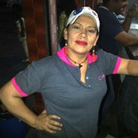 Nancy Amaya Photo 37