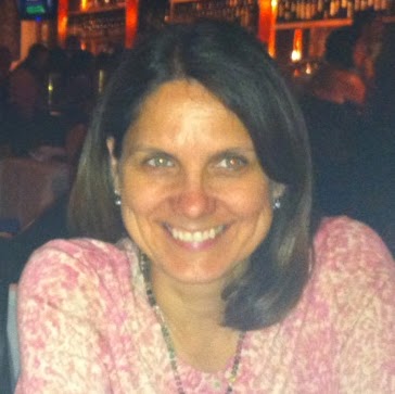 Ann Saunders Photo 11