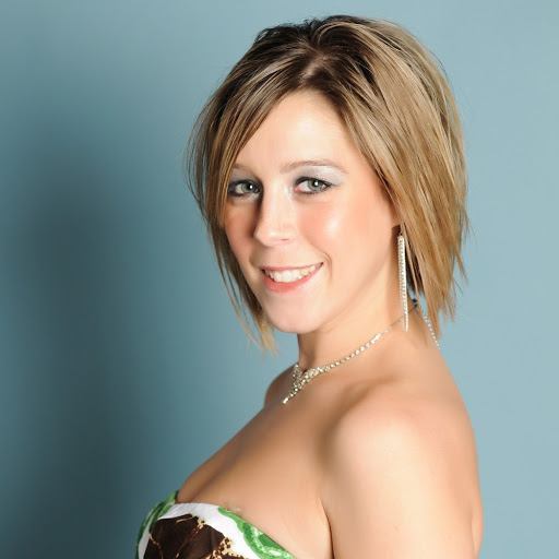 Tiffany Black Photo 30