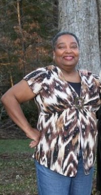 Loretta Cox Photo 2