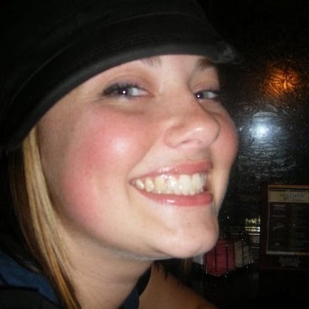 Jenny Pugh Photo 6