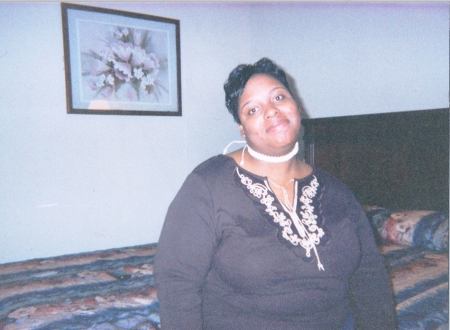 Michelle Hobbs Photo 5