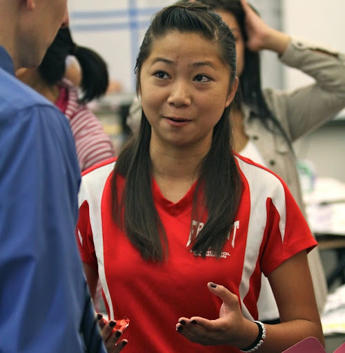 Nancy Huynh Photo 26