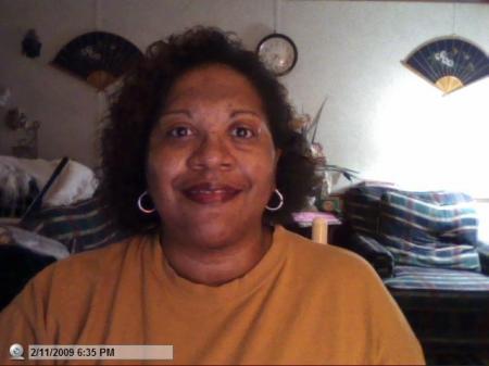 Barbara James Photo 26