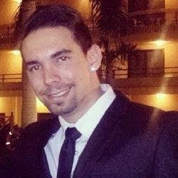 Guillermo Ortiz Photo 32