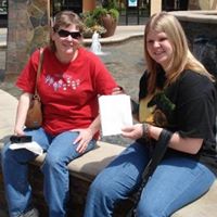 Susan Gifford Photo 29