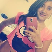 Mayra Guaman Photo 14