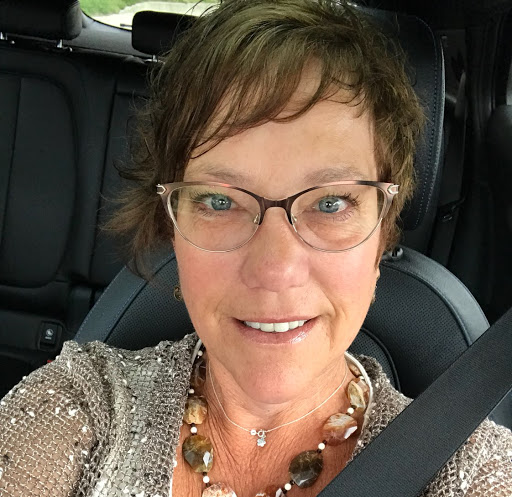 Susan Bradford Photo 26