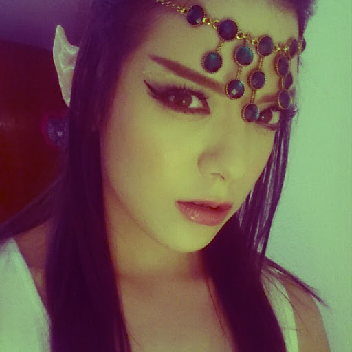 Paola Rios Photo 33