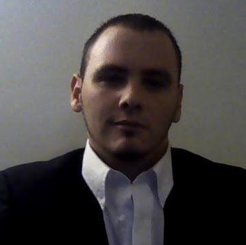 Joshua Simmons Photo 27