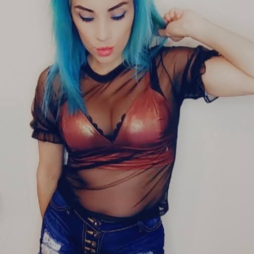 Elizabeth Delgadillo Photo 29
