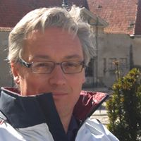 Richard Plank Photo 21
