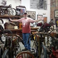 Keith Cote Photo 14
