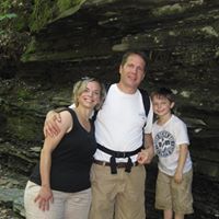 Fred Stringer Photo 9