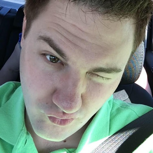 Anthony Parsons Photo 17