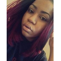 Mariah Robinson Photo 21