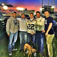 Shane Woodman Photo 10