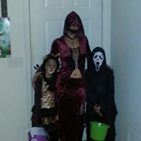 Catherine Gilliam Photo 15