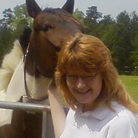 Mary Hubbell Photo 27