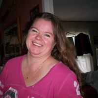 Michelle Barrows Photo 4