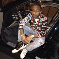 Omar Robinson Photo 25