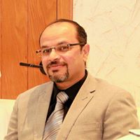 Ahmed Abdelaziz Photo 20