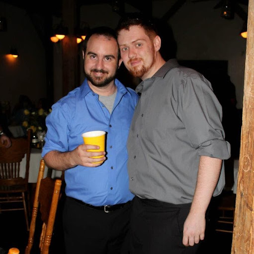 Nicholas Howard Photo 30