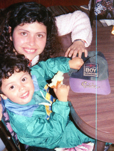 Sandy Hernandez Photo 29