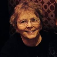 Judith Strong Photo 24