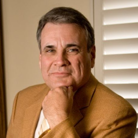 Jon Harrison Photo 8