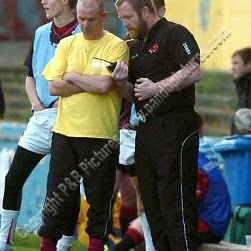 Gerry Armstrong Photo 32