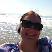 Rebecca Hinson Photo 20
