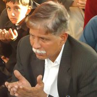 Iqbal Kazmi Photo 7