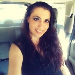 Jeannie Ward Photo 26