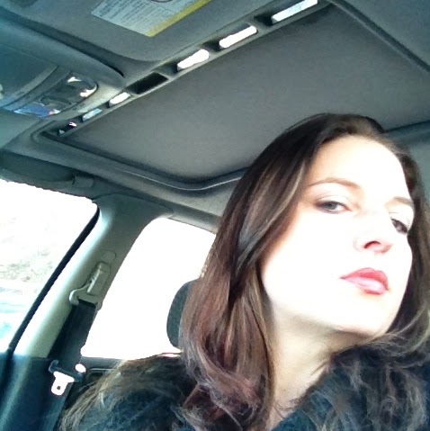 Laura Patterson Photo 50