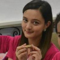 Danielle Fulmer Photo 8