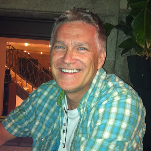 Normand Gauthier Photo 12