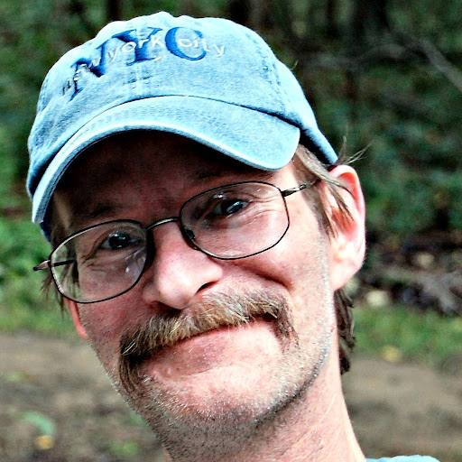 Bruce Jacobs Photo 43