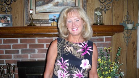 Deborah Hopkins Photo 27
