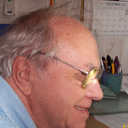Harold Pendleton Photo 9