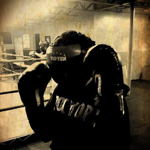 Brandon Espinosa Photo 7