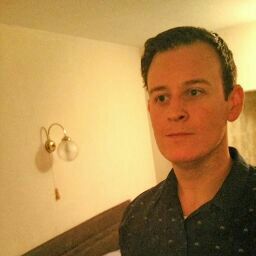 Matthew Ball Photo 31