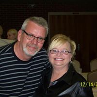 Sandy Garner Photo 4