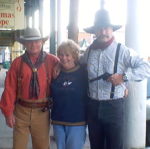 Judy Bond Photo 36