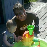 Timothy Sheets Photo 8
