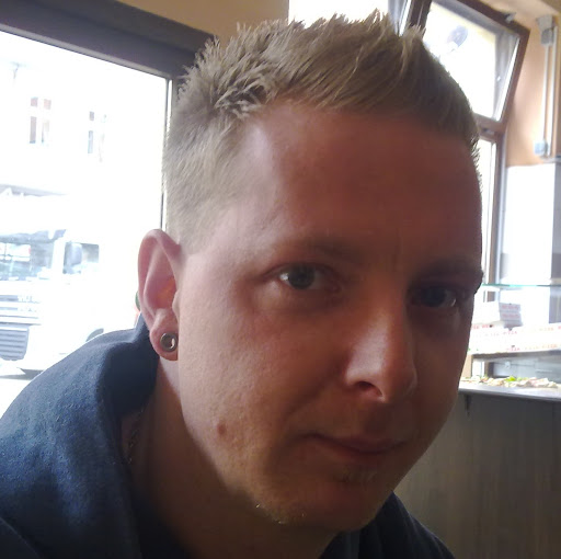 Thomas Reinhardt Photo 7